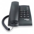 Telefone Pleno Preto 